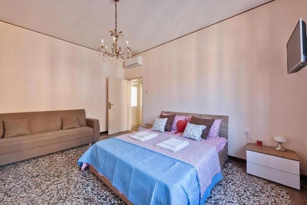 Venice Magic Night Apartment ميستر إيطاليا