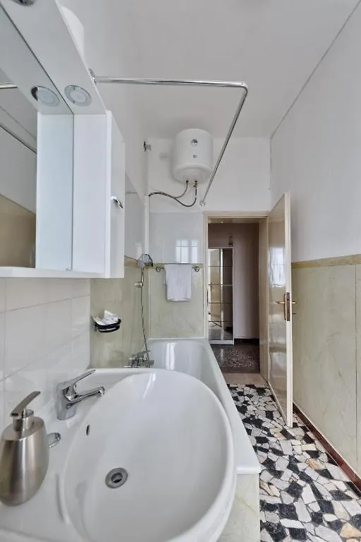 Venice Magic Night Apartment ميستر إيطاليا