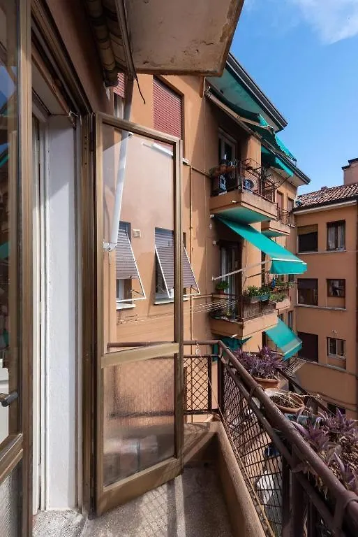 Venice Magic Night Apartment ميستر إيطاليا