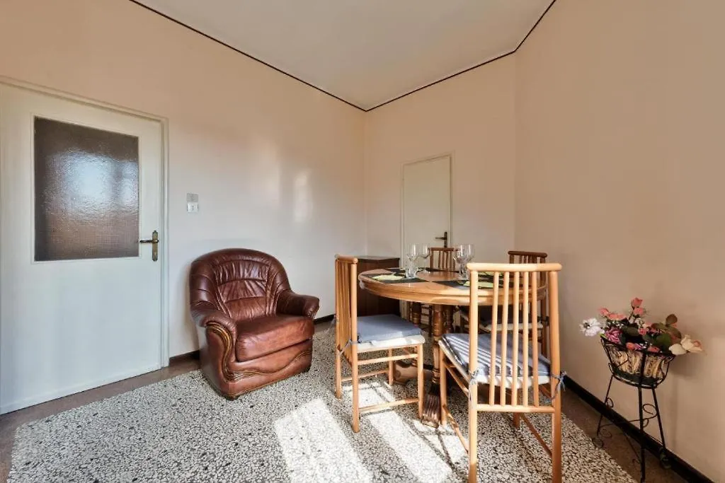 Venice Magic Night Apartment ميستر 0*,  إيطاليا