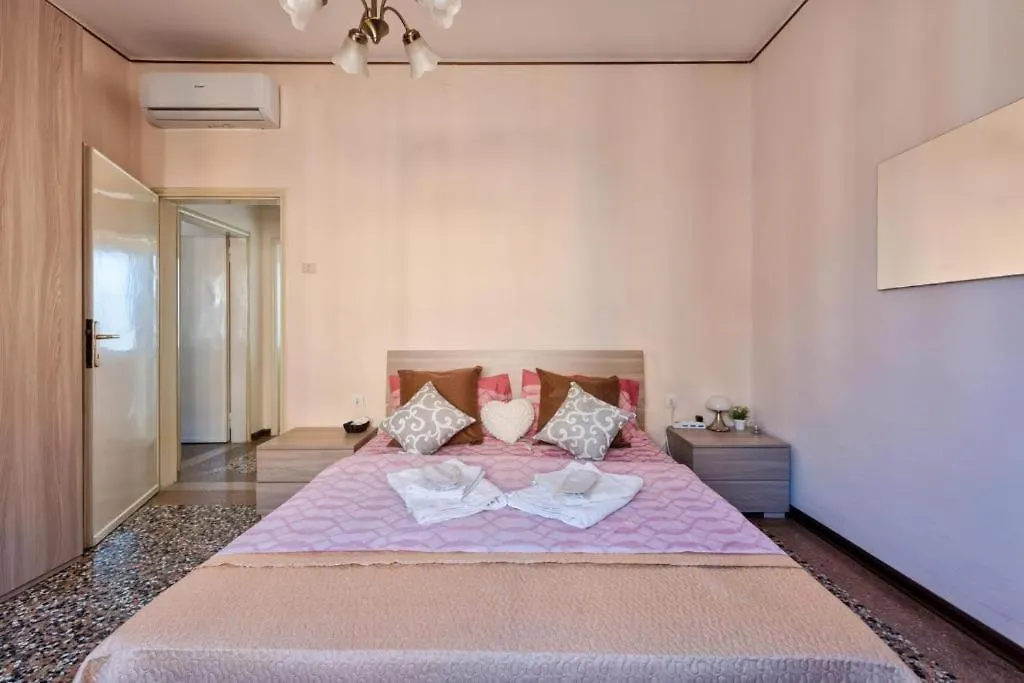 Venice Magic Night Apartment ميستر إيطاليا