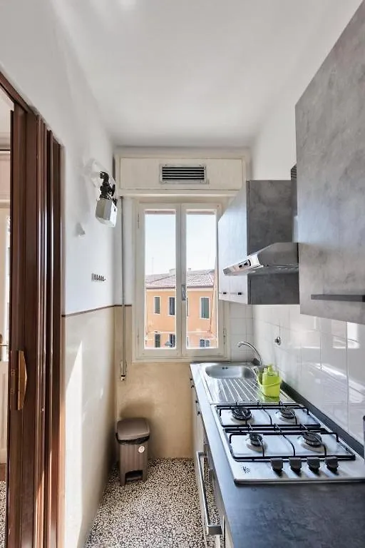Venice Magic Night Apartment ميستر