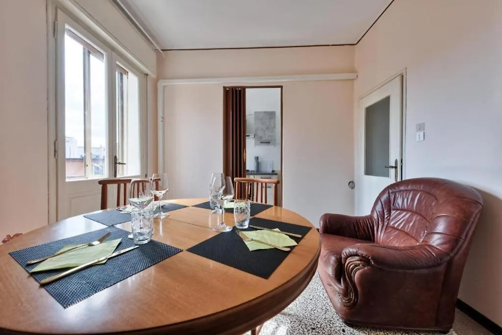 Venice Magic Night Apartment ميستر 0*,