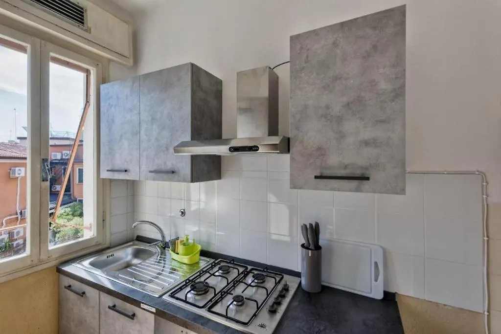 Venice Magic Night Apartment ميستر