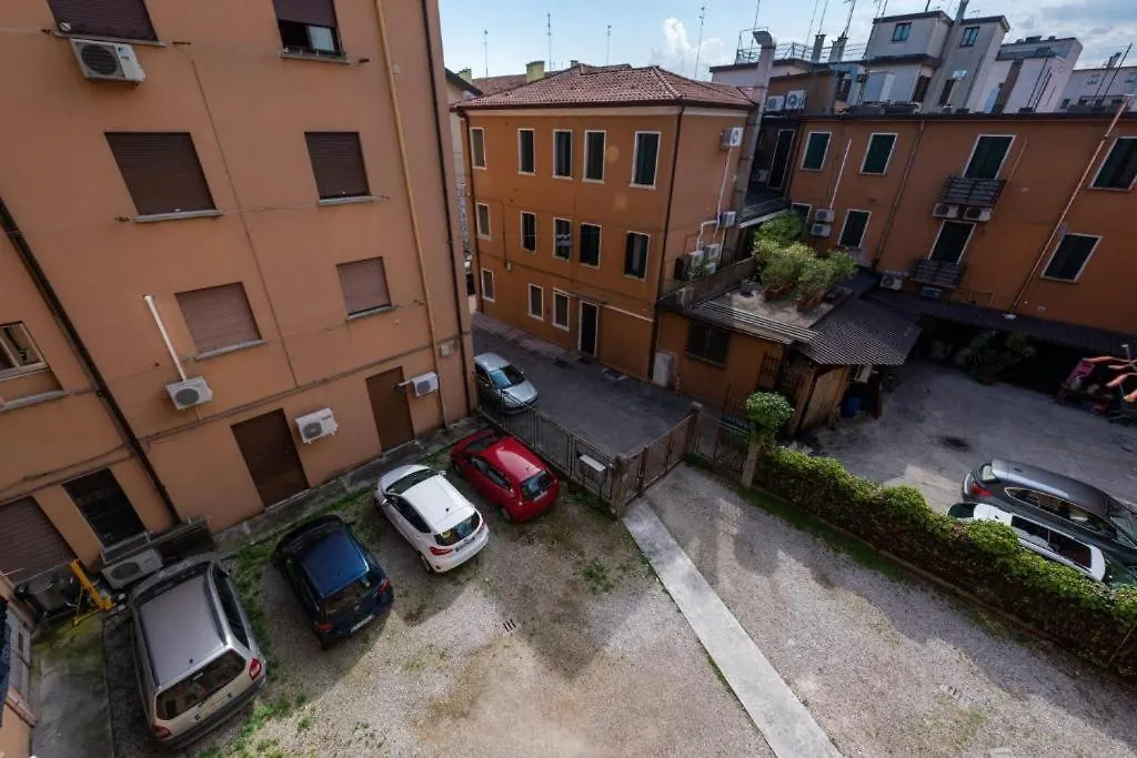 Venice Magic Night Apartment ميستر