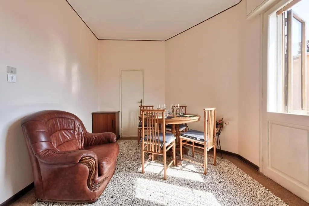 Venice Magic Night Apartment ميستر